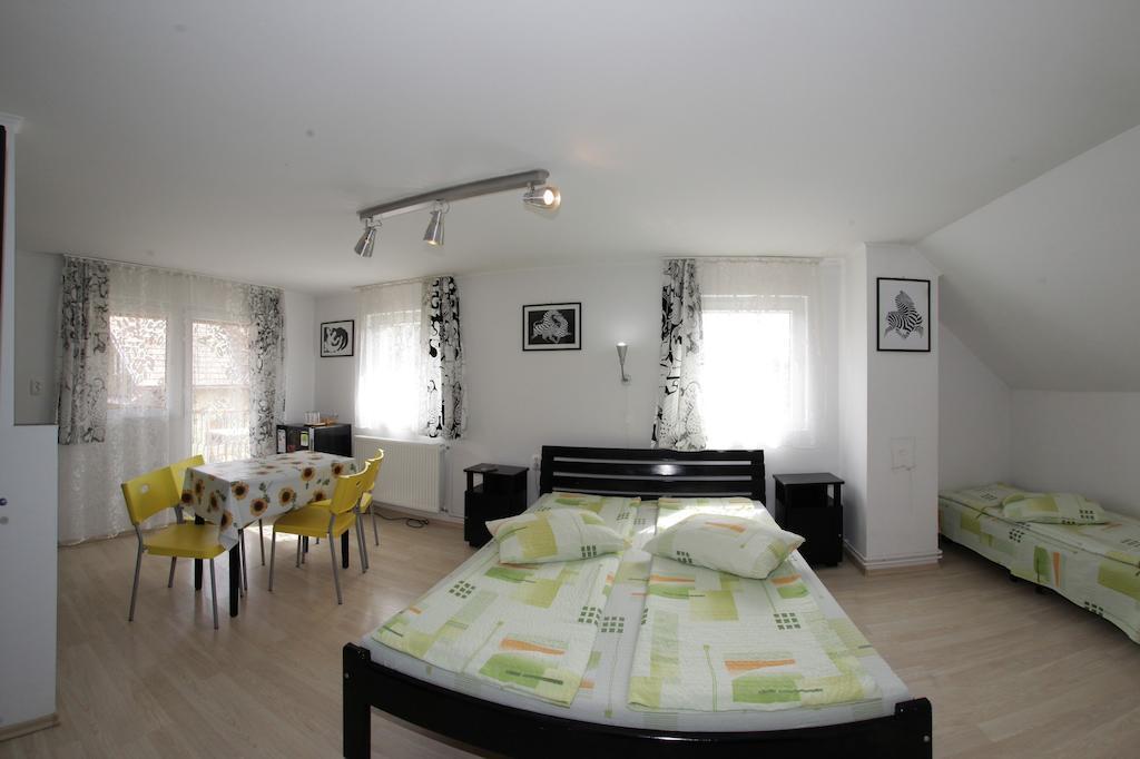 Pensiunea Soare Si Luna Praid Room photo